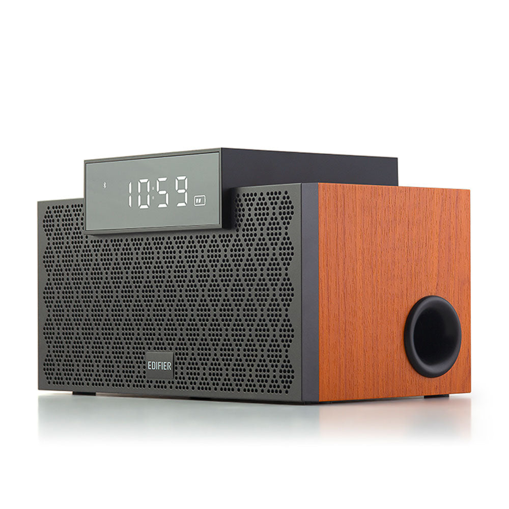 Edifier MP260 Multifunctional Integrated 2.1 Channel Bluetooth Speaker