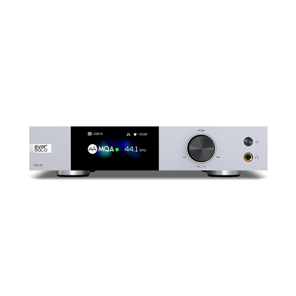 Eversolo DAC-Z6 Digital to Analog Converter