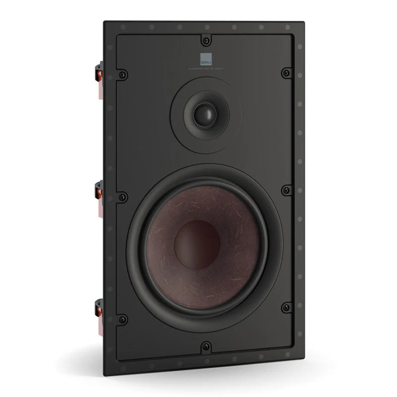 Dali Phantom H-80R In-Wall Speaker (Pair)