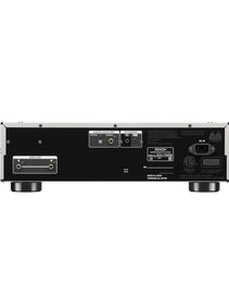 Denon DCD-1700NE CD/SACD Player
