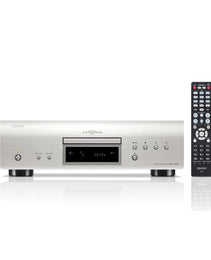 Denon DCD-1700NE CD/SACD Player