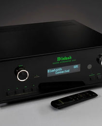 McIntosh DS200 DAC Streaming