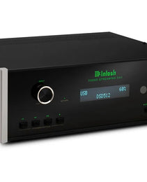 McIntosh DS200 DAC Streaming