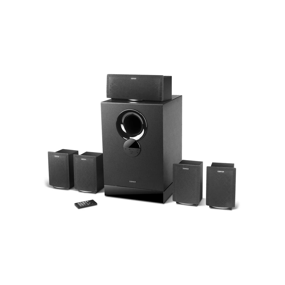 Edifier R501BT 5.1 Bluetooth Multimedia Speaker