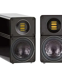 ELAC BS312 Line 300 Bookshelf Speakers (Pair)