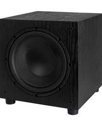 Elac AJ1020 10-inch Powered Subwoofer