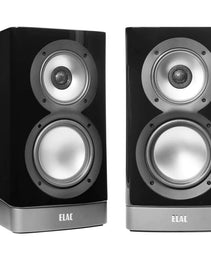 ELAC Navis ARB51 Powered Bookshelf Speakers (Pair)