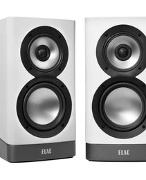 ELAC Navis ARB51 Powered Bookshelf Speakers (Pair)