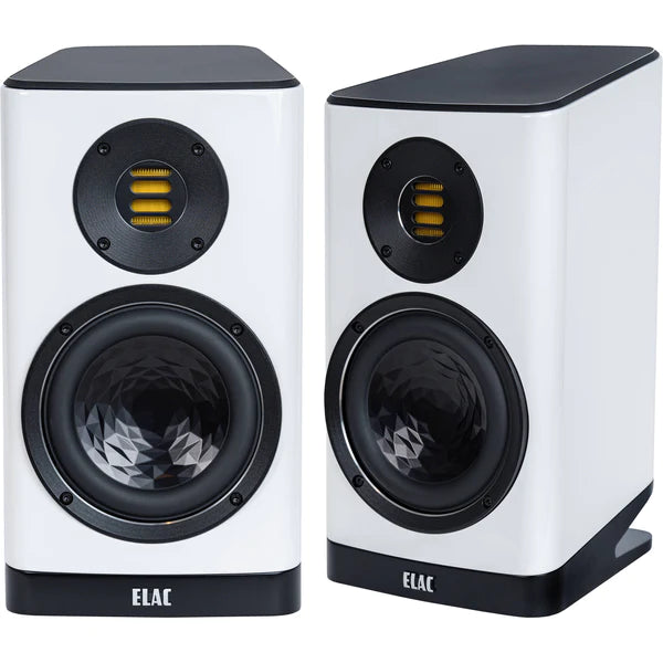 Elac VELA VBS 403 Bookshelf speakers - Pair