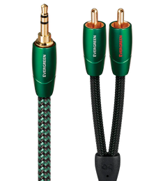 Audioquest Evergreen 3.5mm To RCA