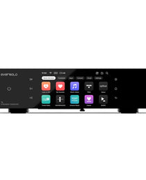 Eversolo T8 Streaming Transport