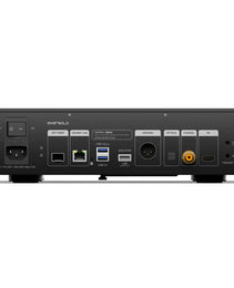 Eversolo T8 Streaming Transport