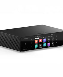 Eversolo T8 Streaming Transport