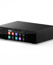 Eversolo T8 Streaming Transport