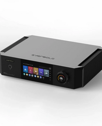 EverSolo DMP-A10 - Digital Audio Music Streamer