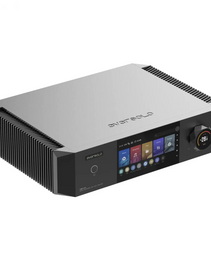 EverSolo DMP-A10 - Digital Audio Music Streamer