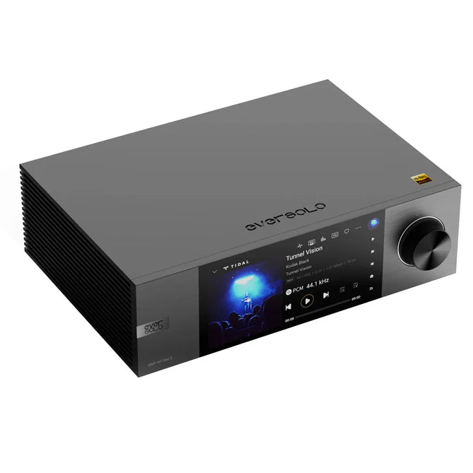 Eversolo DMP-A6 Gen 2 Music Streamer