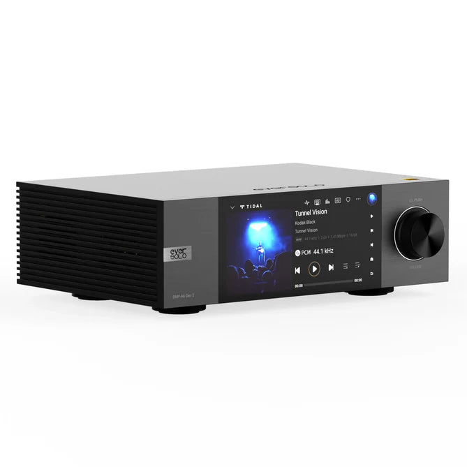 Eversolo DMP-A6 Gen 2 Music Streamer