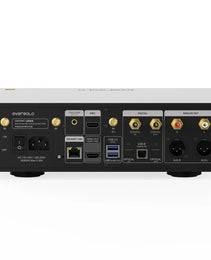 Eversolo DMP-A6 Gen 2 Music Streamer