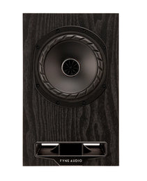 Fyne Audio F5e Bookshelf Speaker (Pair)