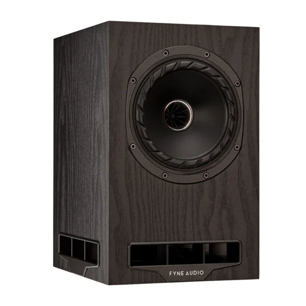 Fyne Audio F5e Bookshelf Speaker (Pair)