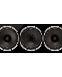 Fyne Audio F500S LCR On-Wall Speaker