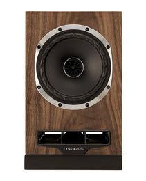 Fyne Audio F500S Bookshelf Speaker (Pair)