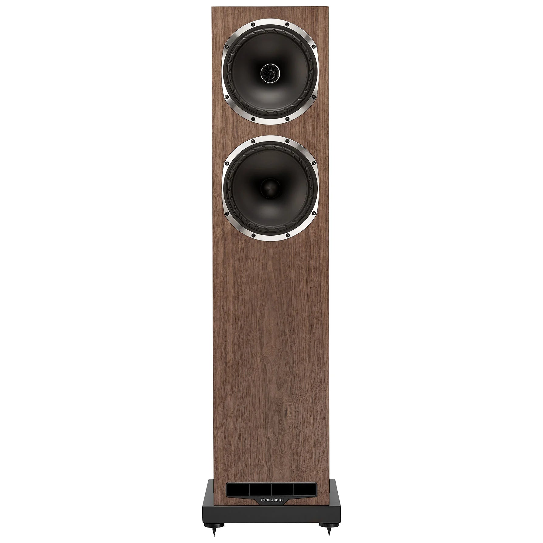 Fyne Audio F502S Floorstanding Speaker (Pair)