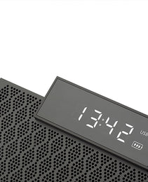 Edifier MP260 Multifunctional Integrated 2.1 Channel Bluetooth Speaker