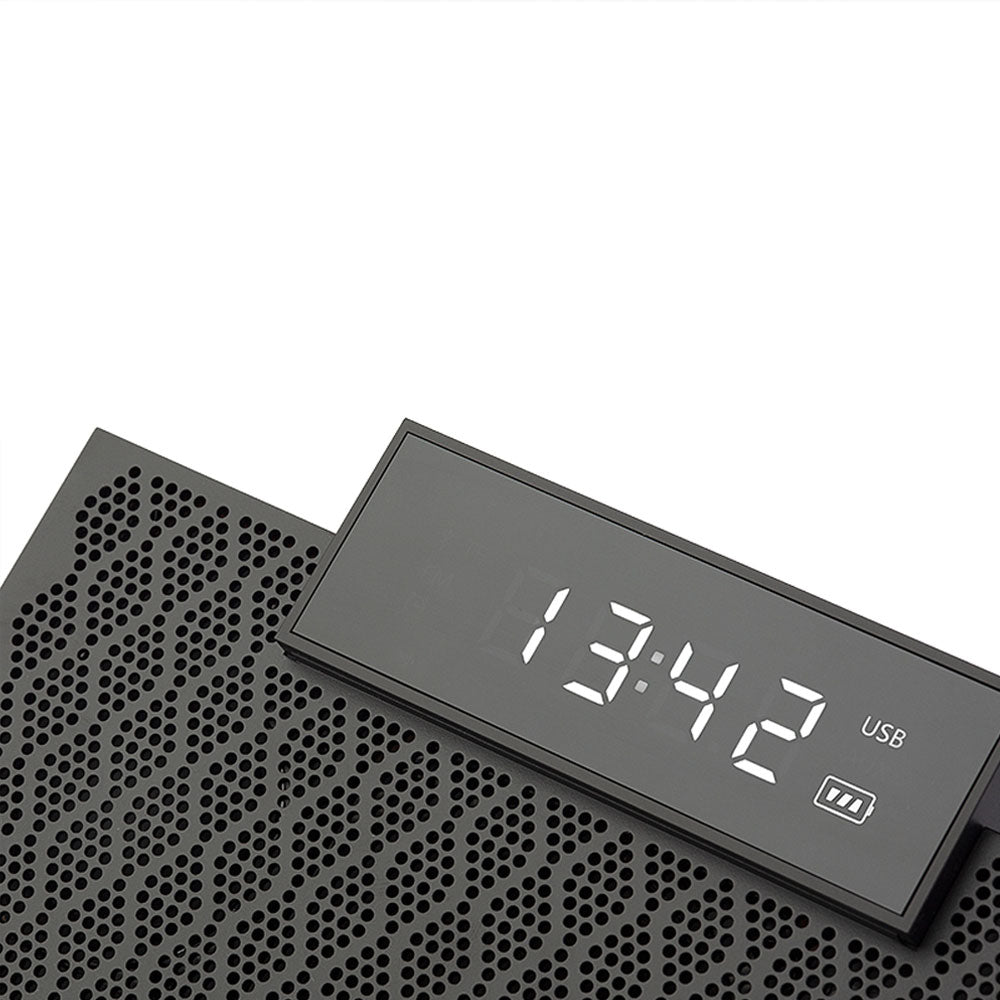 Edifier MP260 Multifunctional Integrated 2.1 Channel Bluetooth Speaker