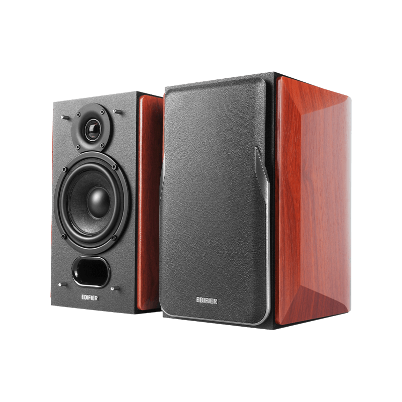 Edifier P17 Passive Bookshelf Speakers