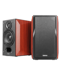 Edifier P17 Passive Bookshelf Speakers
