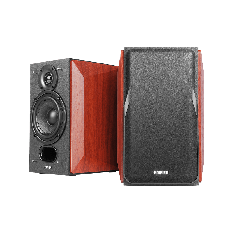 Edifier P17 Passive Bookshelf Speakers