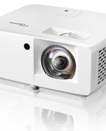 Optoma Wave 120SK - 4K UHD laser projector