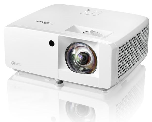 Optoma Wave 120SK - 4K UHD laser projector