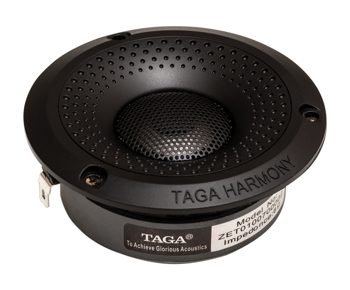 Taga Harmony Platinum IW-100 LCRS In-Wall Speaker