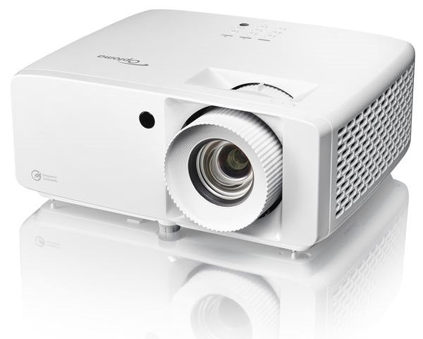 Optoma Wave 130RK 4K UHD Laser Projector