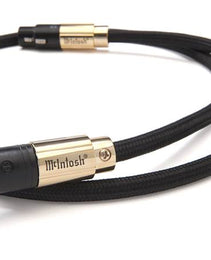 McIntosh CBA3M Balanced Audio Cable