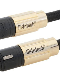 McIntosh CBA3M Balanced Audio Cable