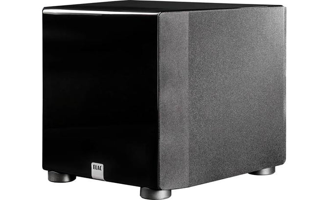 Elac Varro Dual Reference DS1000-GB 10" Dual Subwoofer Each
