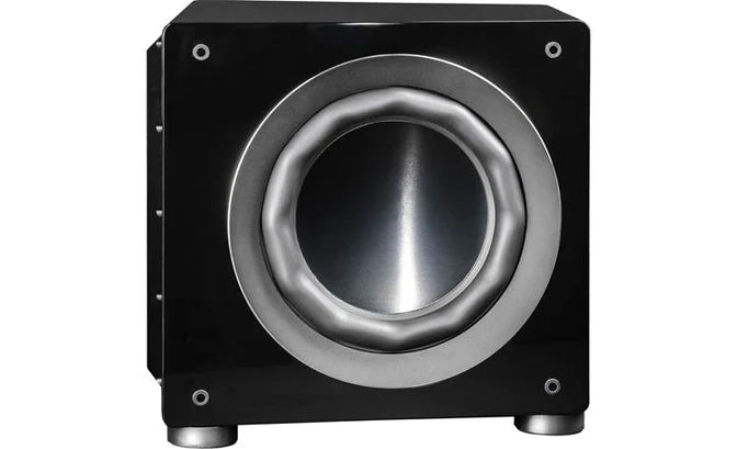 Elac Varro Dual Reference DS1200-SB 12" Dual Subwoofer - Each