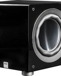 Elac Varro Dual Reference DS1200-SB 12