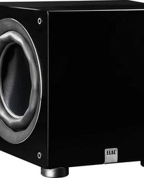 Elac Varro Dual Reference DS1200-GB 12