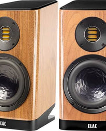 ELAC Vela BS404 Bookshelf Speakers ( Pair)