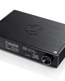 HiFi Rose RD 160 Digital to Analog Convertor
