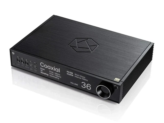 HiFi Rose RD 160 Digital to Analog Convertor