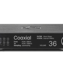 HiFi Rose RD 160 Digital to Analog Convertor