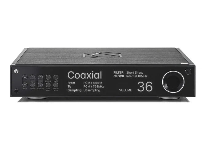 HiFi Rose RD 160 Digital to Analog Convertor