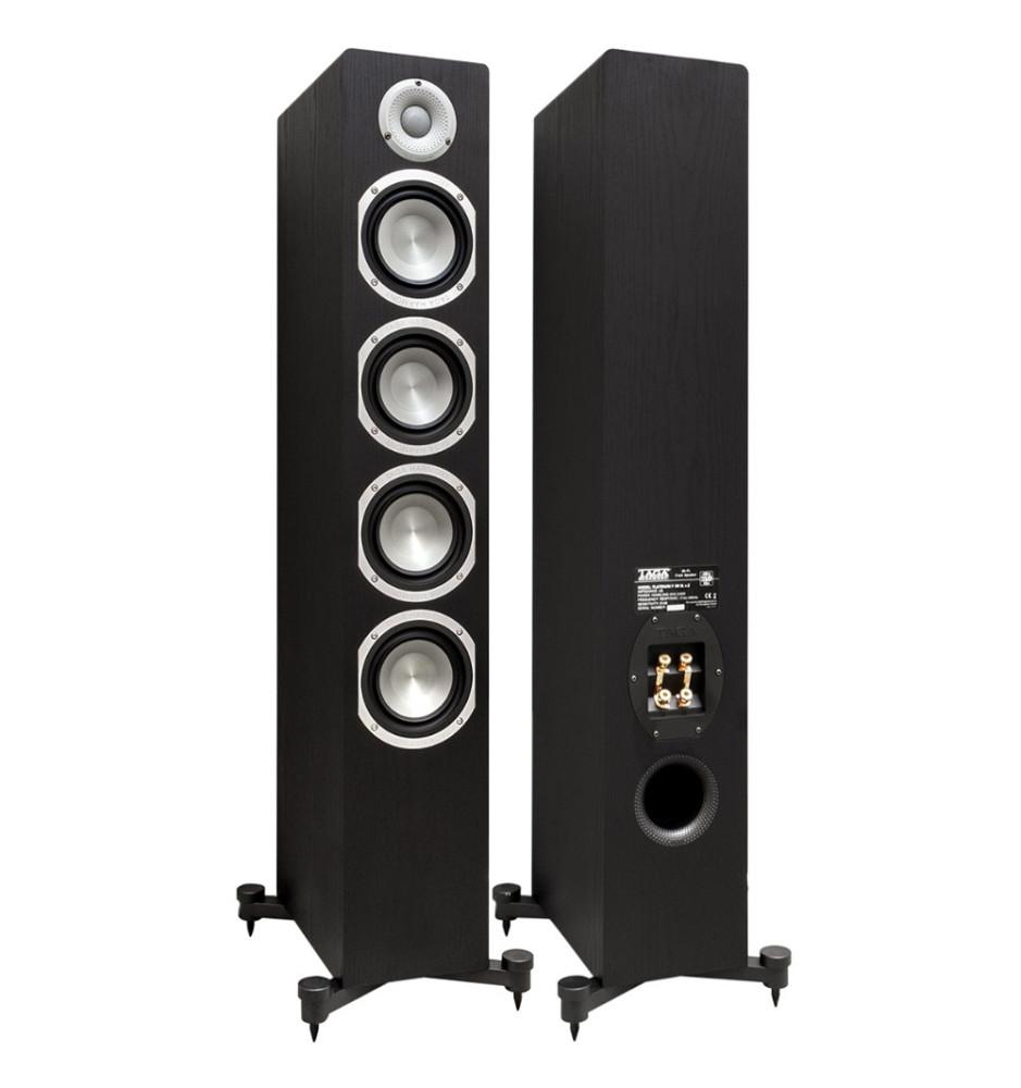 Taga Harmony Platinum F-90 SL V.2 Floorstanding  Speaker