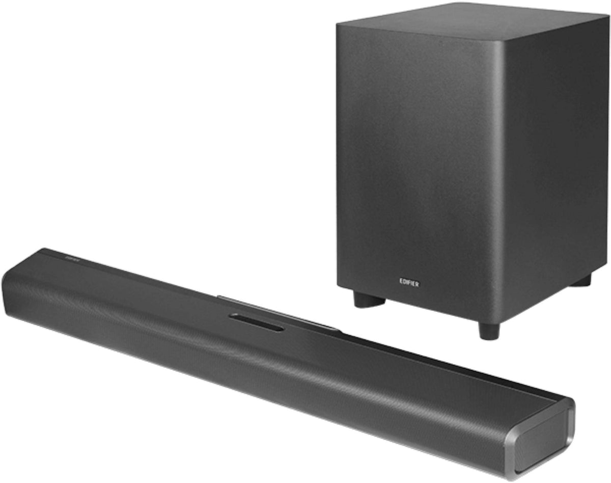 Edifier B700 Edifier B700 Dolby Atmos Soundbar System – SoundTrails